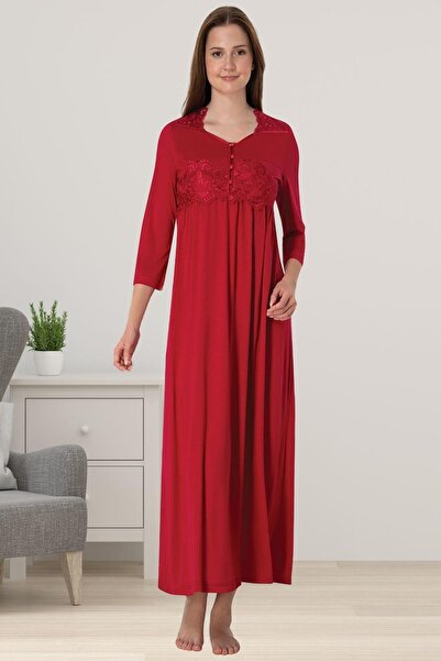 by İGP Нощница за бременни с функции за кърмене