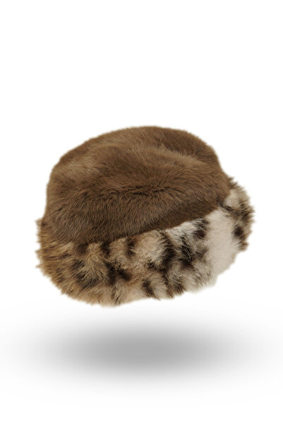 BASIC caciula eleganta premium dama din blana