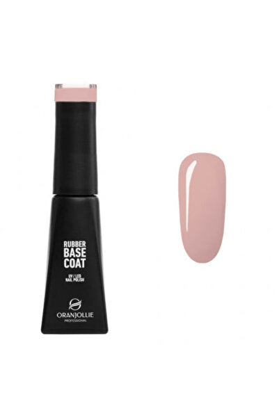 Oranjollie Professional Rubber Base Coat RB10 Oranjollie 12ml