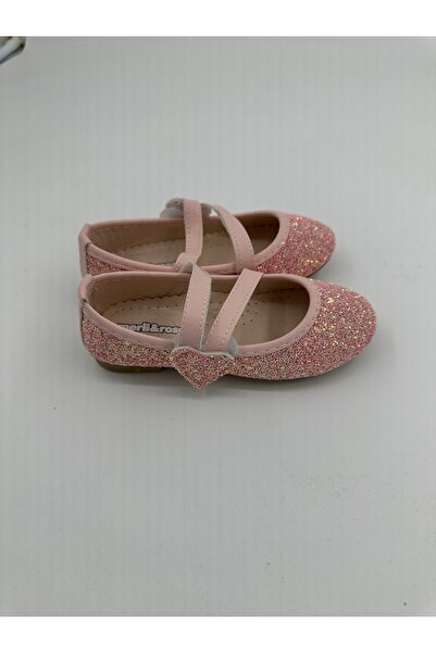 Ahenk Baby Kids Ahenk Girl's Shoes