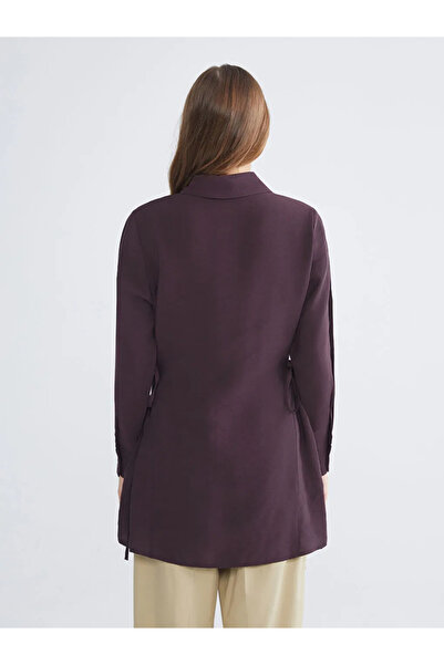 LC Waikiki تونيك قميص نسائي