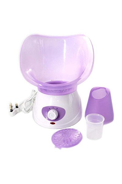 TheMohrim face steamer