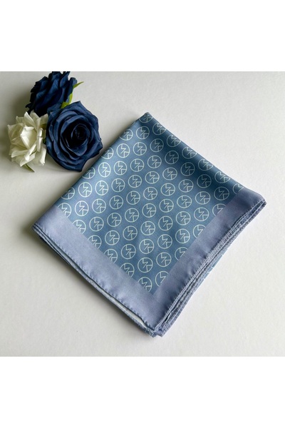 Modakaşmir MK Desen Pamuk Eşarp