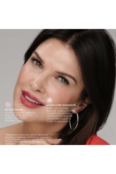 AVON Anew Revival Lipstick Revitalizing Rouge