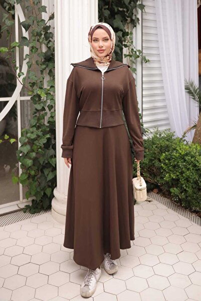 Asya Karen Moda Ribanalı Takım