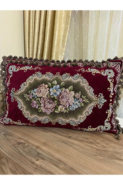 MYHOMEGOBLEN Tapestry Pillowcase 50X70