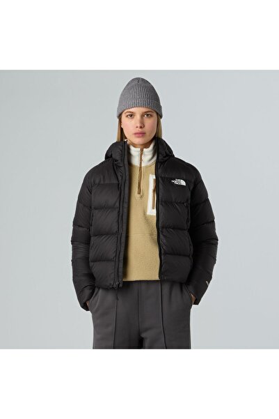 THE NORTH FACE W Hyalite down Hoodie Women's Coat