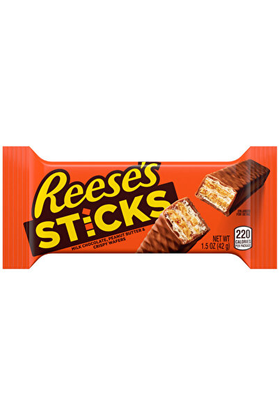 Reese's Puffs Reese's Sticks SUA 42g