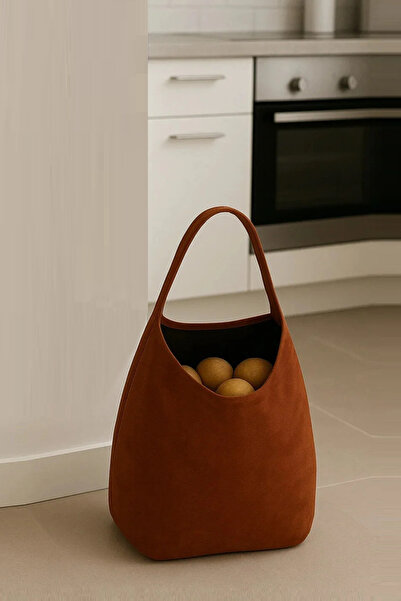 Paris Home Patates Soğanlık – Mutfak Asılabilir Patates Soğanlık Düzenleyici Organizer Patates Soğan Torbası