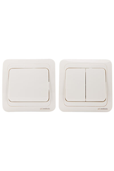 Evotools ST 1001 Comutator dublu