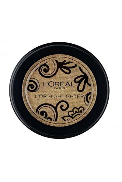 L'Oreal Paris - Iluminator L'Or