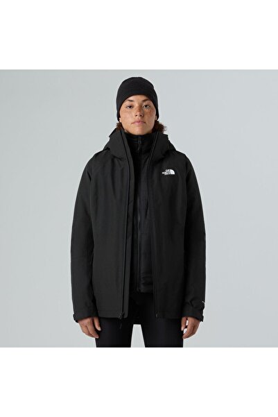 THE NORTH FACE W Inlux Triclimate - Eu Women's Coat