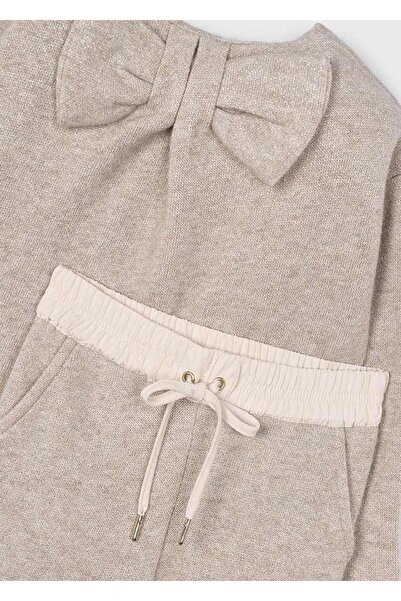 MAYORAL Stylishly Designed Girls' Knitwear Set_Mnvs4584