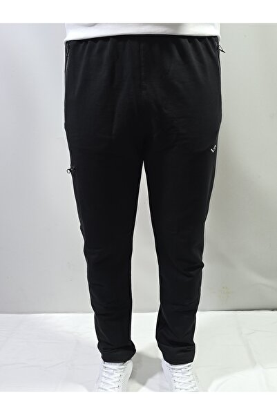 Jump Men's Slim Fit Cotton 2 Thread Sweatpants