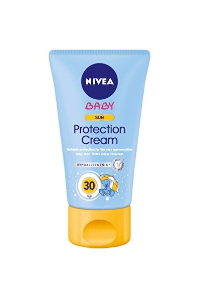 NIVEA Baby Sun Sunscreen Cream SPF 30, 75 ml
