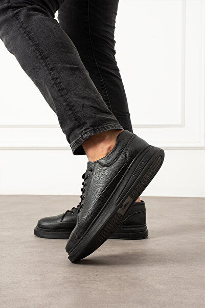 pasyone Men's Casual Shoes