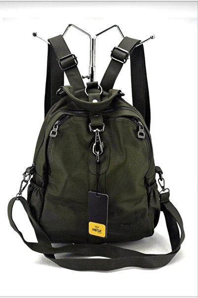 çantamgelsin Mega Women's Backpack and Shoulder Bag