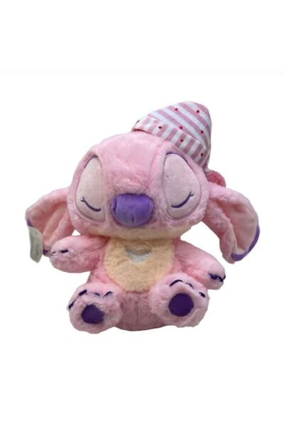 victiny Jucărie interactivă Lilo & Stitch, roz, VICTINY, cu sunete și lumini,...