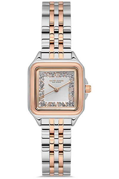 DAVID GUNER Dg-8938La-E1