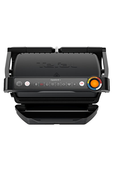 TEFAL Ηλεκτρική σχάρα OptiGrill+ GC717810, μαύρη