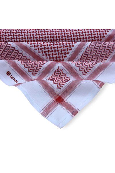 WarD Devon Shemagh Special Edition 25