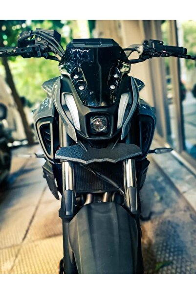 Yamaha MT-07 2019-2024 winglet