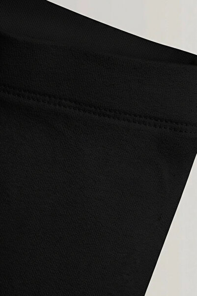 Colorinas Snuggy Basic 5-Pack Girls' Cotton Combed Leggings