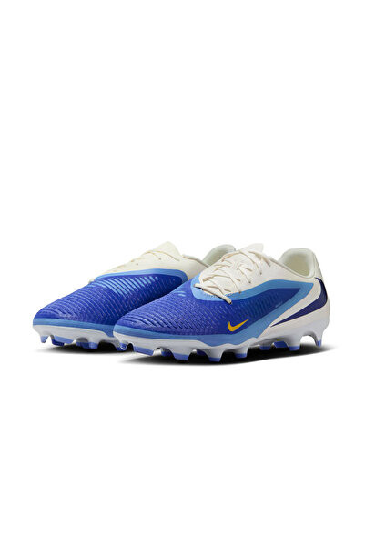 Nike Erkek Krampon PHANTOM 6 LOW ACADEMY FG/MG Çoklu Zemin Kramponu