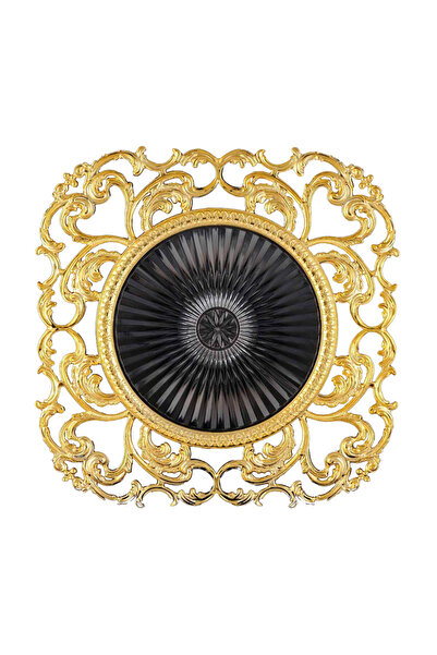 Ceery Osmanlı Modeli Gold Rengi Pleksi Supla (Tekli)