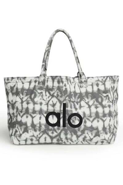 Alo Yoga Iconic Shopper Tote