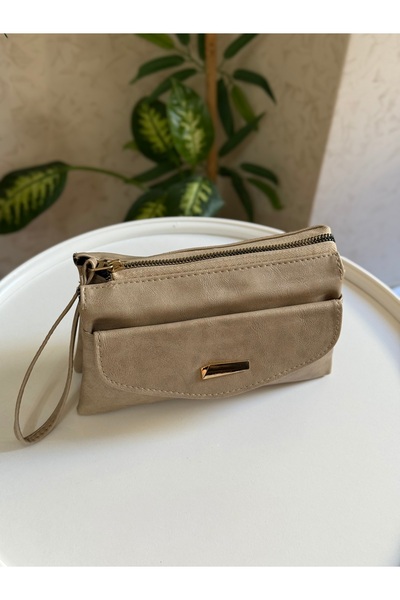 Bagnest Geantă utilă pentru femei cu cinci compartimente