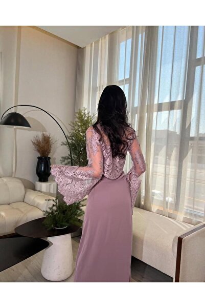 HOOR DRESSES lace dress