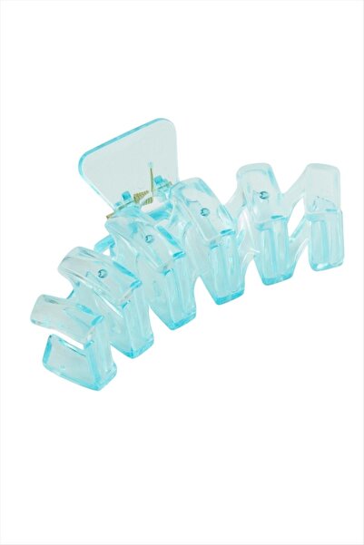 nolva Zigzag Colored Latch Buckle 11 cm