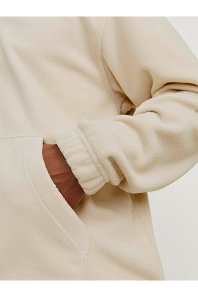 Jack & Jones Φλις Πουλόβερ Gedruckt Φλις Πουλόβερ