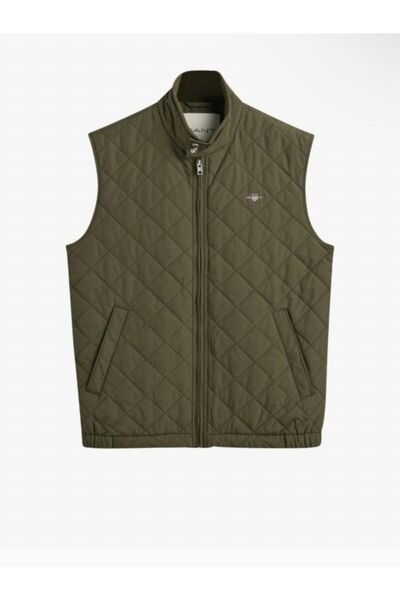 Gant Vest