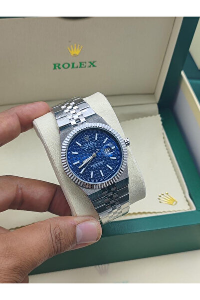 CN ساعة رولكس لاند دويلر