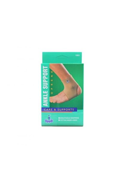 OPPO Ankle Support, Small - 1 Pack