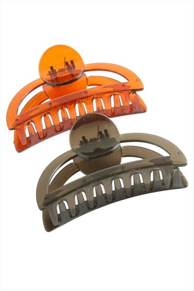 FREEDOM STOREE Ovalna kopča sa zasunom 8 cm