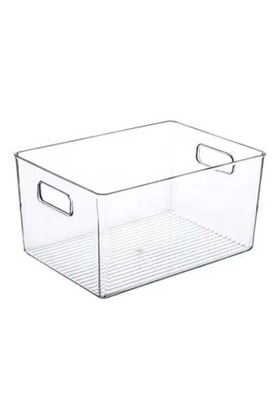 GENERIC4 Clear Acrylic Holder 29 cm