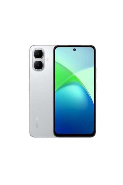 INFINIX Smart 10 C 64GB - Titanium Silver