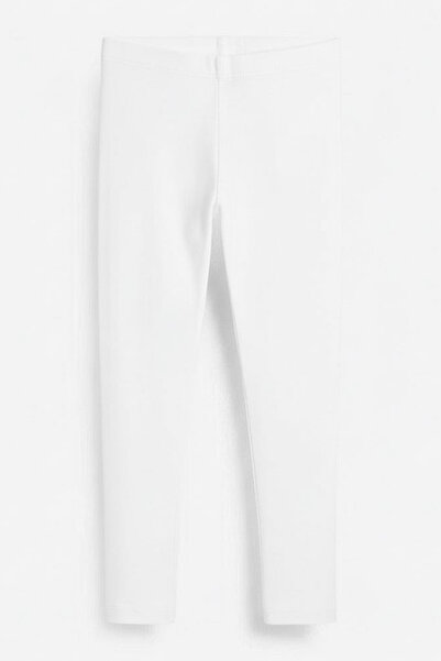 Colorinas Snuggy Basic 3-Pack Girls' Cotton Combed Leggings