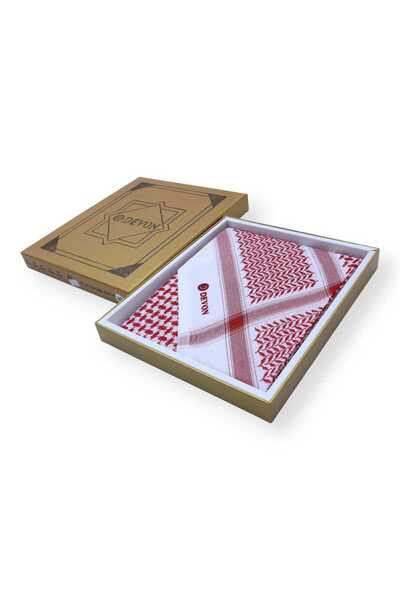 WarD Devon Shemagh Special Edition 25