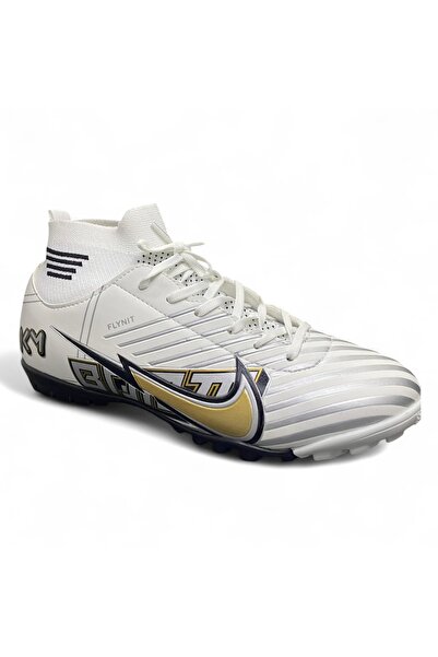 Twingo Erkek Günlük Çoraplı Halı Çim Saha Bağcıklı Spor Ayakkabı