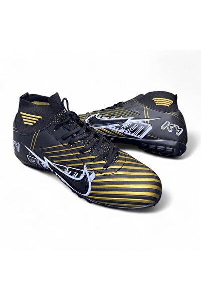 Twingo Erkek Günlük Çoraplı Halı Çim Saha Bağcıklı Spor Ayakkabı