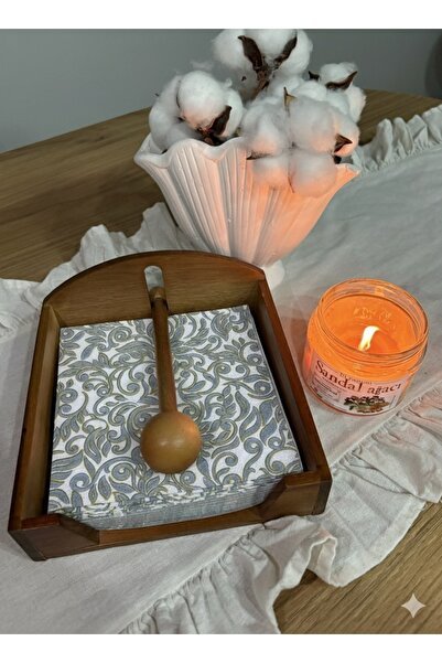 evolagrup 20 منديل منقوش