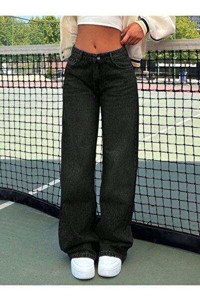 Noxter ЖІНОЧІ НИЗЬКІ ДЖИНСИ