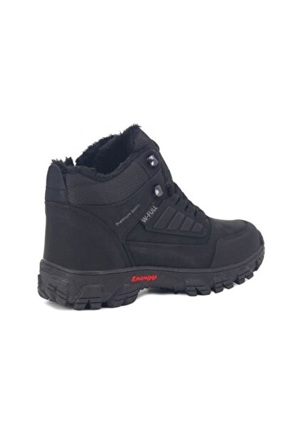 Motif Trend Unisex Termal İç Astar Trekking Bot – Suya Dayanıklı