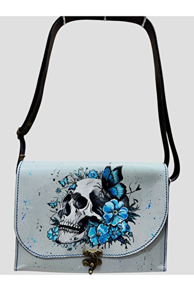 Payidar Hediyelik 100% натуральна шкіра - рельєфна/вишита ручна робота поштов...