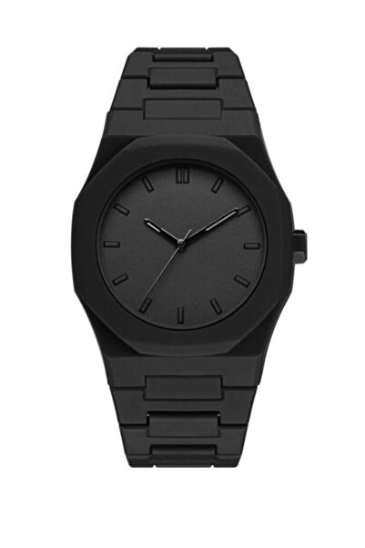 carbon Rivoly Modern men's watch made of fiber, waterproof, with a high-quality Japanese movement.