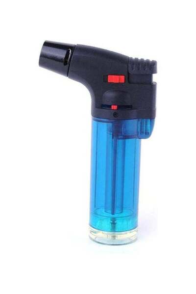 GENERIC4 Bakubori charcoal gas burner, Black, 24.4 x 16.8 x 9.6 cm